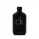 Edt Ck Be 100 Ml