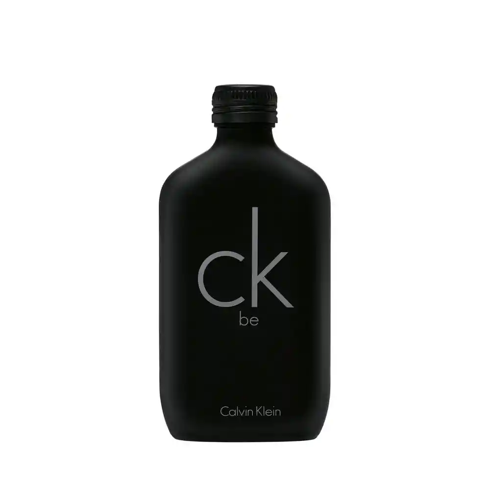 Edt Ck Be 100 Ml