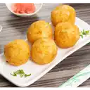 Korokkes Champi