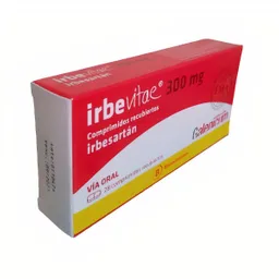 Irbevitae (300 mg)