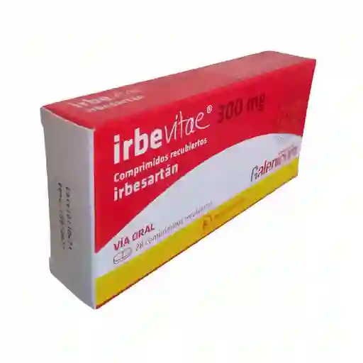 Irbevitae (300 mg)