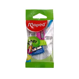 Maped Set de Sacapuntas Boogle