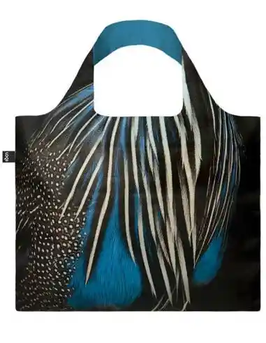 Bolsas Guineafowl (Coleccion National Geographic)