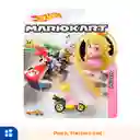 Mattel Hw Mario Kart Replica Pers