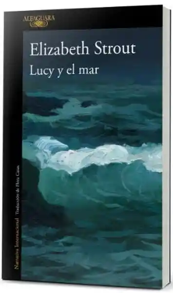 Lucy y el Mar