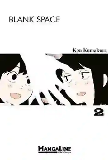 Blank Space #2 - Kumakura Kon