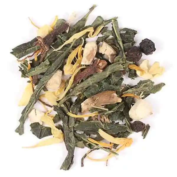 Té Recovery (Rise And Shine) Adagio Teas