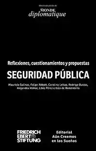 Seguridad Publica