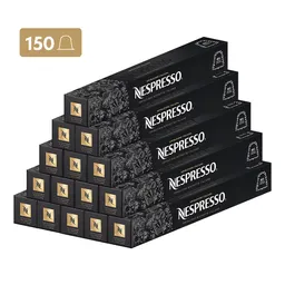 Nespresso Pack Café en Cápsulas Ristretto Lovers
