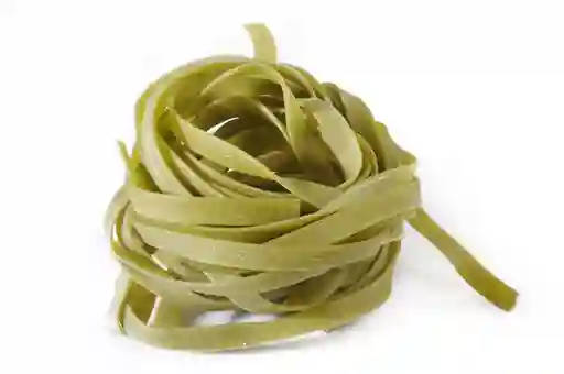 Spaguetti Espinacas