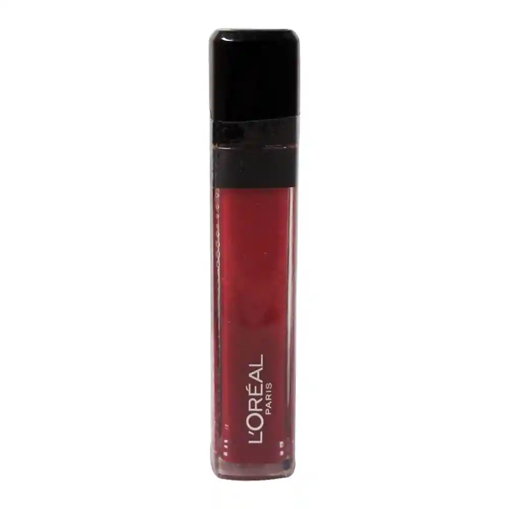 Loreal Paris Labial Infallible Smoke Me Up Paris