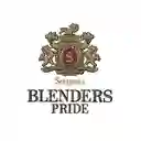 Blenders Whisky Pride 40GL