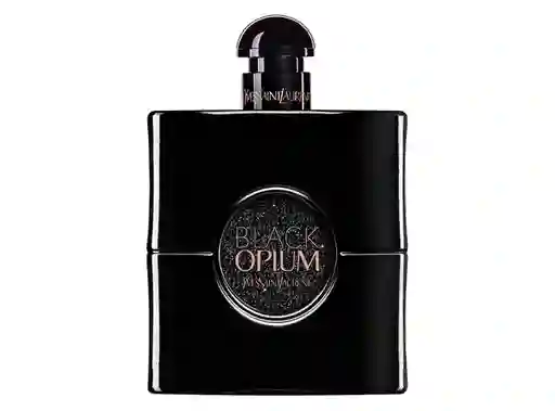 Yves Saint Laurent Perfume Black Opium Le Mujer