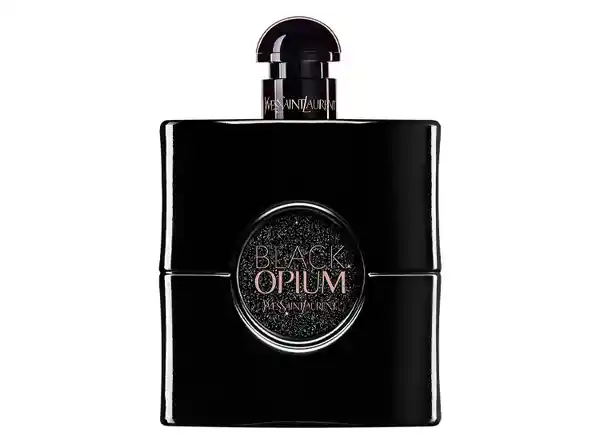 Yves Saint Laurent Perfume Black Opium Le Mujer