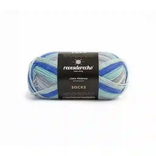 Socks Celeste 21 50 Gr