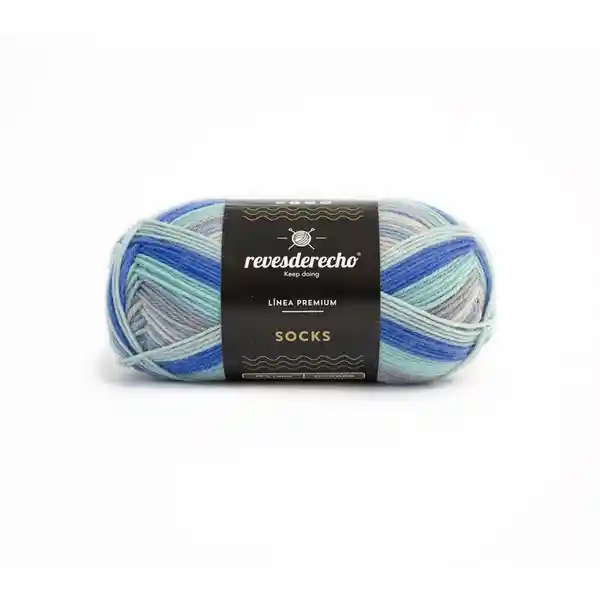 Socks Celeste 21 50 Gr