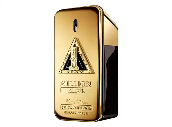 Paco Rabanne Perfume 1 Million Elixir Hombre