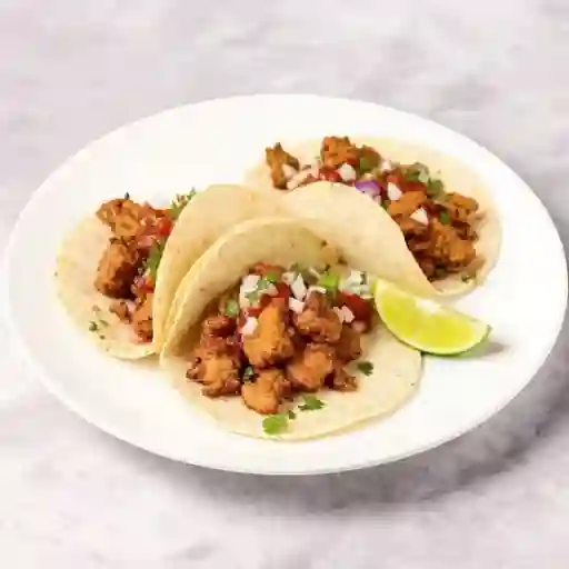 Tacos De Suadero