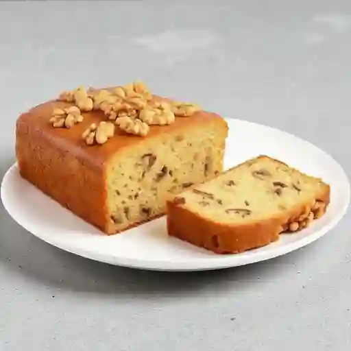 Kuchen De Nuez