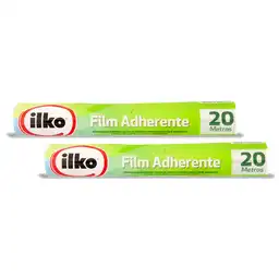 Ilko film adherente