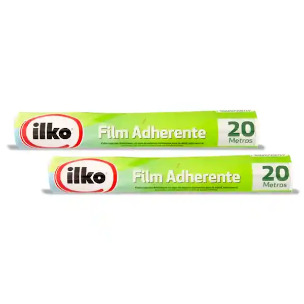 Ilko film adherente