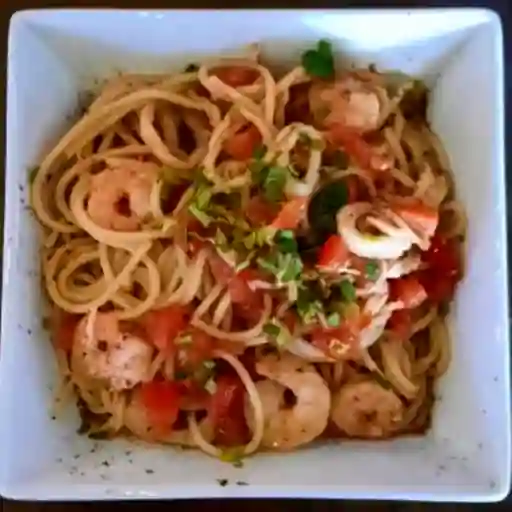 Spaghetti Jesolo