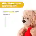 Peluche 19 x 27 cm Miniso