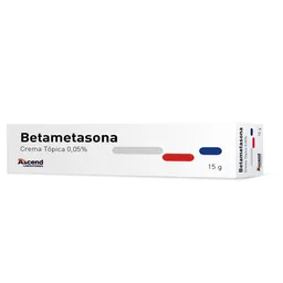 Betametasona (0.05 %)