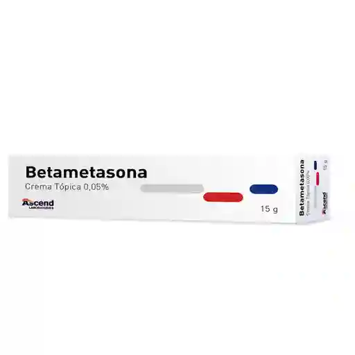 Betametasona (0.05 %)