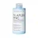 Olaplex Nº 4 C Blond Maintenance Clarifying Shampoo