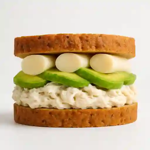 Ave Mayo Palta Palmito