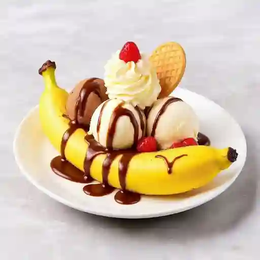 Banana Split
