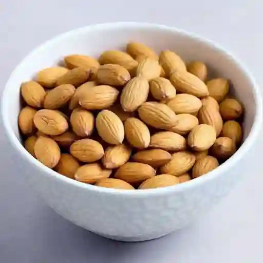Porcion Almendra