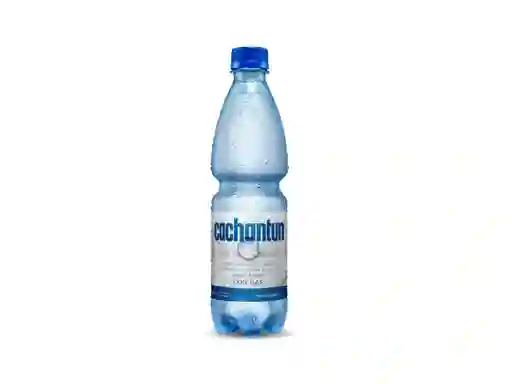 Agua Mineral