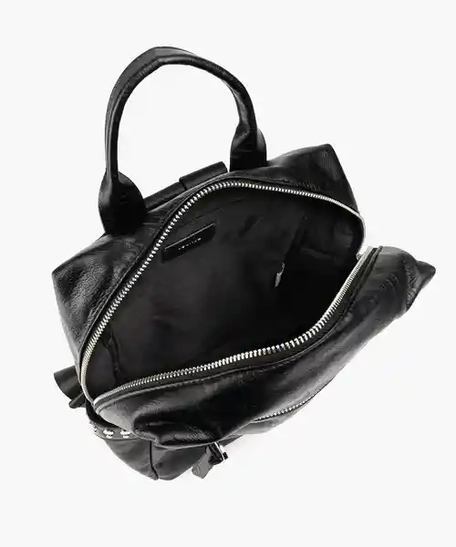 Lounge Mochila Tachas Lateral Negro