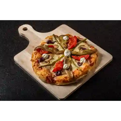 Fat Hippie - Individual