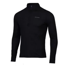 Primera Capa Hombre Xl Ventofit Negra Atakama Outdoor