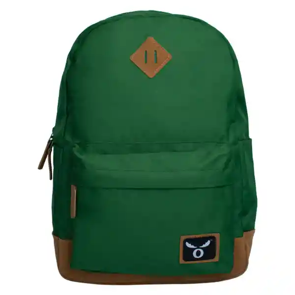 Mochila Manhattan Militar Moose