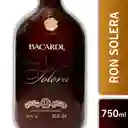  Bacardi Ron Solera 38 Grados 