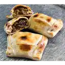 Empanada Pino Vegetariano 120Gr