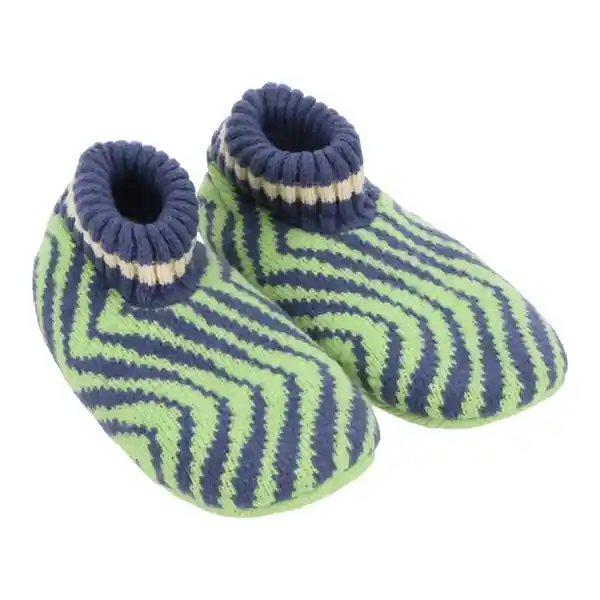 Calcetines Antideslizantes Infantiles Talla 37-38 Casaideas