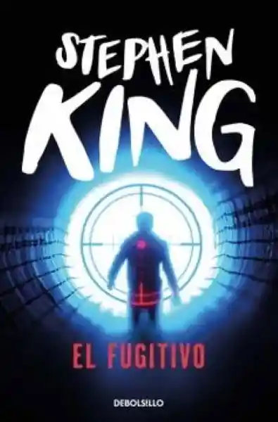 El Fugitivo - King Stephen