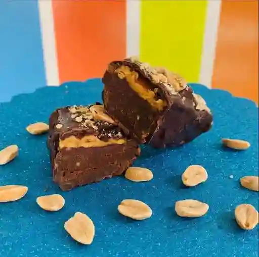 Barra Energética Sin Azúcar