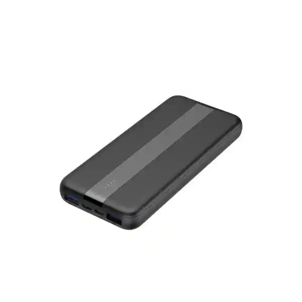 Bateria Portatil 10000 Mah Con Pd