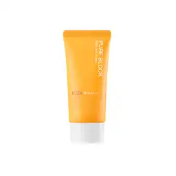 A'PieuProtector Solar Pure Block Natural Daily Spf45 / Pa +++