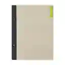 Cuadernillo Líneas 16 x 21 cm