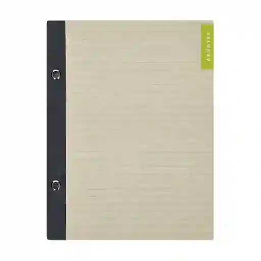 Cuadernillo Líneas 16 x 21 cm