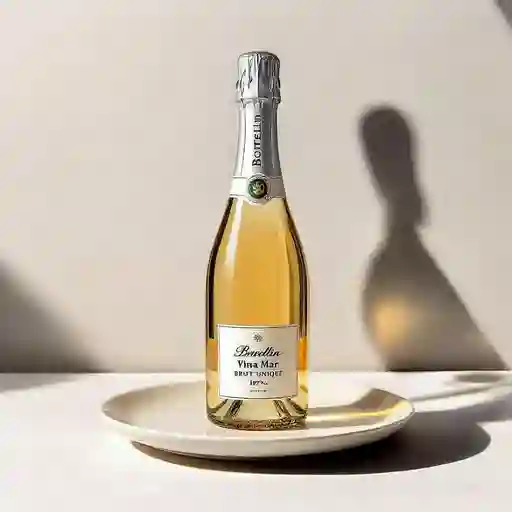 Botellin Vina Mar Brut Unique
