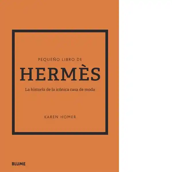 Pequeño Libro de Hermes - Homer Karen