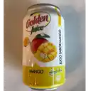 Golden Juice Mango 350cc